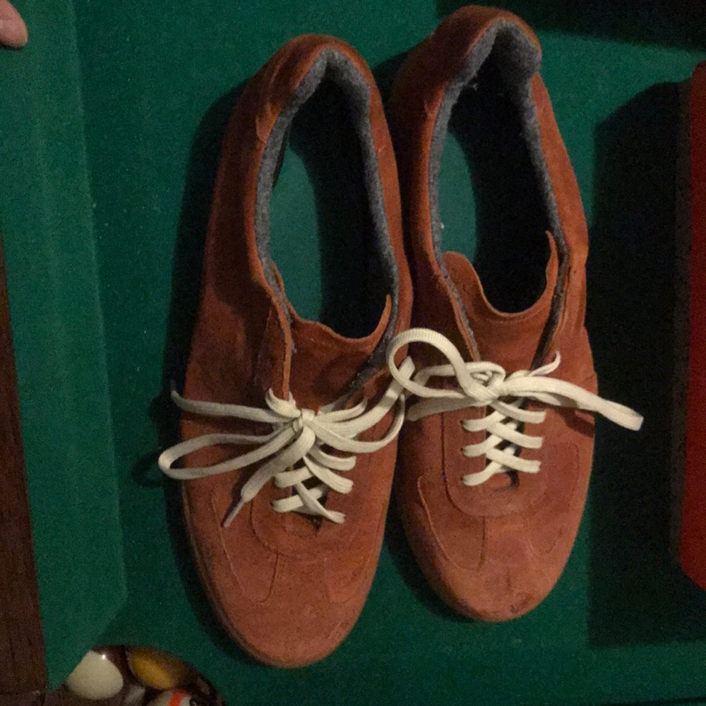 Vintage YLATI dress shoes size 12 - Picture 3 of 6